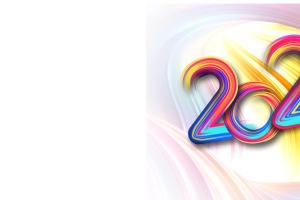 科技元素光效2020炫彩光效