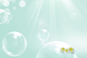 清新促销海报psdbanner