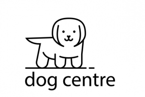 动物狗狗俱乐部logo矢量下载