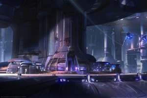 《光环5:守护者(Halo5:Guardians)》4k电脑壁纸