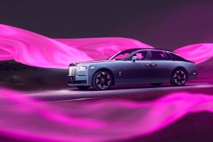 劳斯莱斯 Phantom VIII 5k汽车壁纸 5120x2880