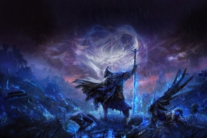 《艾尔登法环：黑夜君临 Elden Ring Nightreign》4K游戏壁纸3840x2400