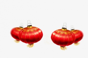 红灯笼