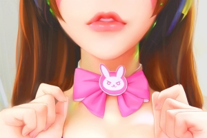 dva p站插画4k手机壁纸