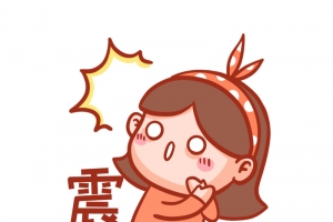 震惊表情包匮