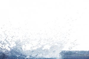 水