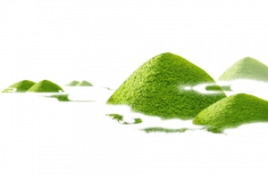 免抠素材茶粉图片