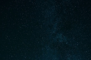 星空 星星 空间 夜晚 天空 4k壁纸 3840x2160