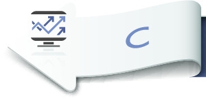 字母 PPT元素