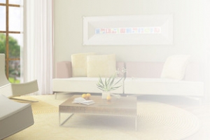 家具背景banner