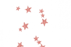 星星漂浮物