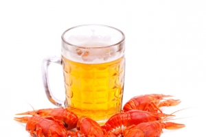 啤酒小龙虾