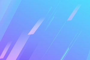 冬季上新渐变电商PSD分层banner