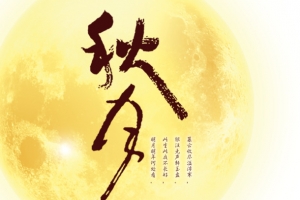 中秋元素