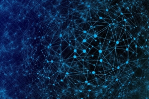 错综复杂的系统构成概念图