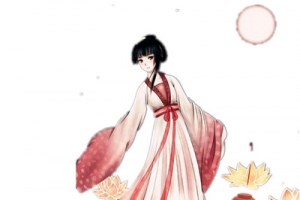 中秋节装饰