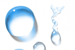 水滴