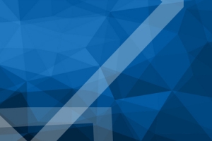 矢量几何不规则图形渐变banner