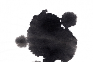 水墨元素