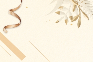 简约清新珠宝首饰banner