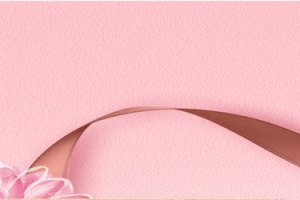 礼品彩带淘宝banner
