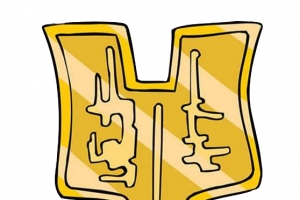 古钱古币金币高清PNG透明背景设计素材免费下载