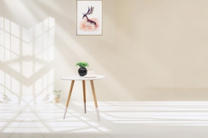 简约居家风格洗衣机banner