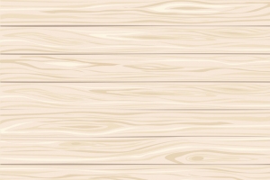 矢量浅色木板纹理背景