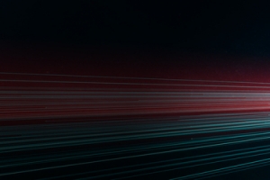 商务科技渐变海报banner背景