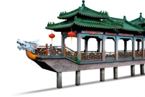 传统建筑