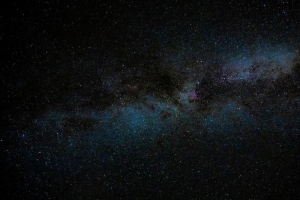 星云 恒星 宇宙 星系 太空 黑暗 辉光 4k壁纸 3840x2160