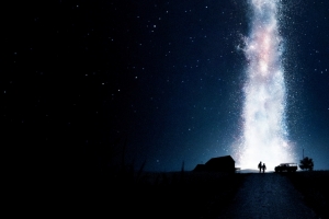 星际穿越 Interstellar 3440x1440带鱼屏壁纸