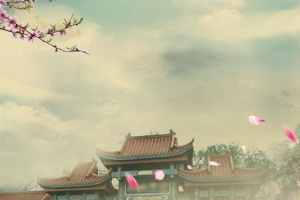 印象旅游banner