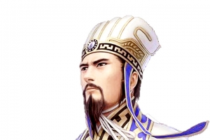 诸葛亮（草船借箭）