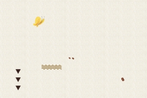 卡布奇诺唯美下午茶棕色banner