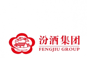 汾酒矢量标志