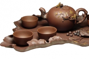 茶具