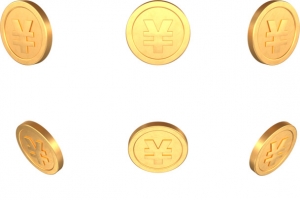 金币 促销元素
