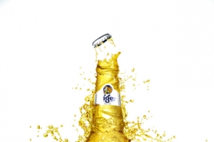 啤酒