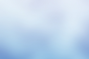 模糊浅蓝色海报背景