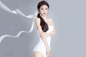 小姐姐 优雅 干净 清纯美女好看身材4k壁纸