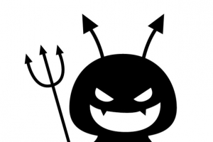 恶魔