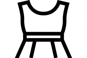 衣服图标