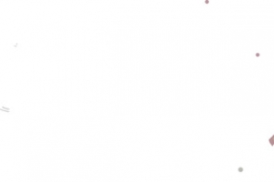 扁平风格创意合成效果红包彩带