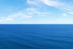 海天一色背景素材