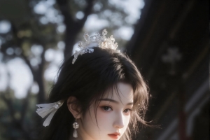 凡人修仙传宋玉4k高清手机壁纸