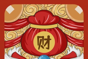 2022虎年虎虎生威5k手机壁纸