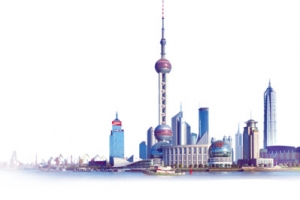 上海东方明珠