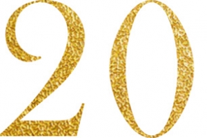 2022年艺术字