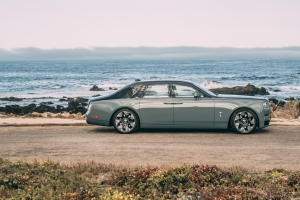 4k 劳斯莱斯 幻影 2023 Rolls-Royce Phantom 桌面 壁纸